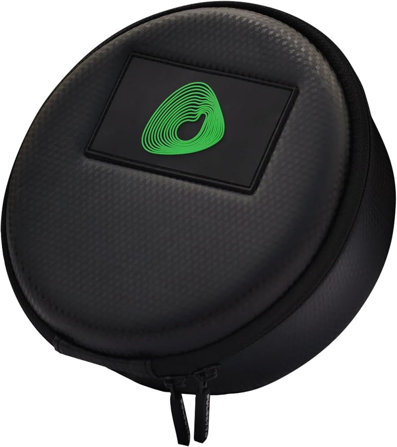 Pulsetto Hardshell Travel Case – Protective Case for LITE Wellness Wearable | Compact & Durable - Image 1